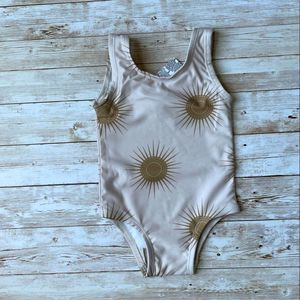 Kate Quinn Sun Swimsuit